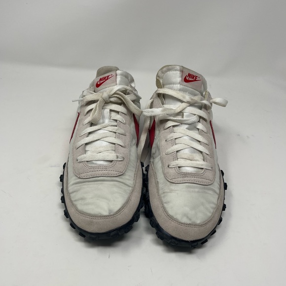 Nike Shoes - Nike waffle racer SZ 9 woman